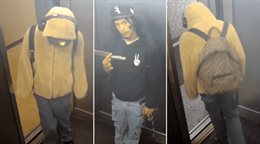 Armado y peligroso: Polic&iacute;a de NY busca a dominicano por el asesinato de una joven que cay&oacute; de un piso 15 con su beb&eacute;