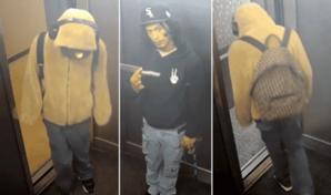 Armado y peligroso: Polic&iacute;a de NY busca a dominicano por el asesinato de una joven que cay&oacute; de un piso 15 con su beb&eacute;