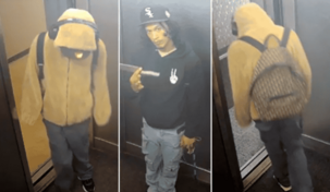 Armado y peligroso: Polic&iacute;a de NY busca a dominicano por el asesinato de una joven que cay&oacute; de un piso 15 con su beb&eacute;