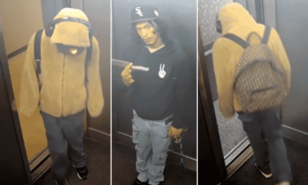 Armado y peligroso: Polic&iacute;a de NY busca a dominicano por el asesinato de una joven que cay&oacute; de un piso 15 con su beb&eacute;