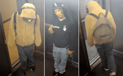 Armado y peligroso: Polic&iacute;a de NY busca a dominicano por el asesinato de una joven que cay&oacute; de un piso 15 con su beb&eacute;