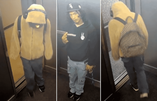 Armado y peligroso: Polic&iacute;a de NY busca a dominicano por el asesinato de una joven que cay&oacute; de un piso 15 con su beb&eacute;