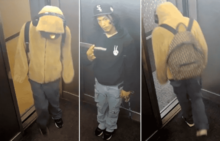 Armado y peligroso: Polic&iacute;a de NY busca a dominicano por el asesinato de una joven que cay&oacute; de un piso 15 con su beb&eacute;