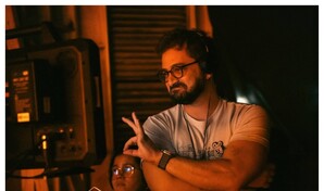 La nueva pel&iacute;cula de Jos&eacute; Mar&iacute;a Cabral competir&aacute; en el Festival Black Nights de Tallin