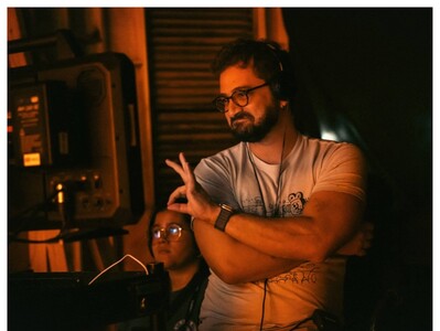 Película de José María Cabral competirá en el Festival Black Nights
