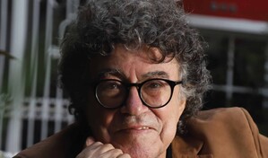 Muere Piero, el reconocido cantautor de Mi viejo y la canci&oacute;n social