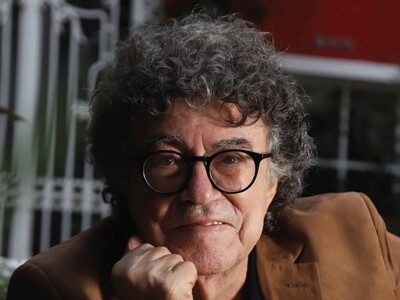 Piero, el cantautor de Mi viejo, muere a los 81 años