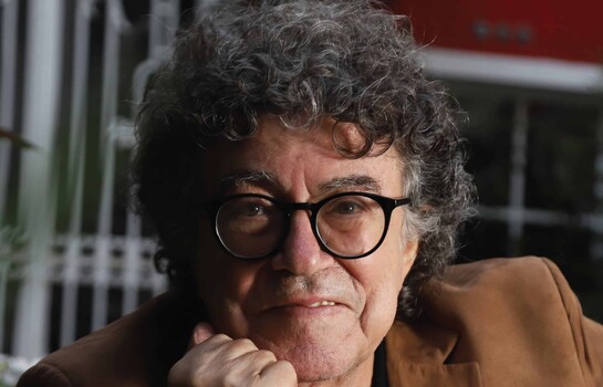 Muere Piero, el reconocido cantautor de Mi viejo y la canci&oacute;n social