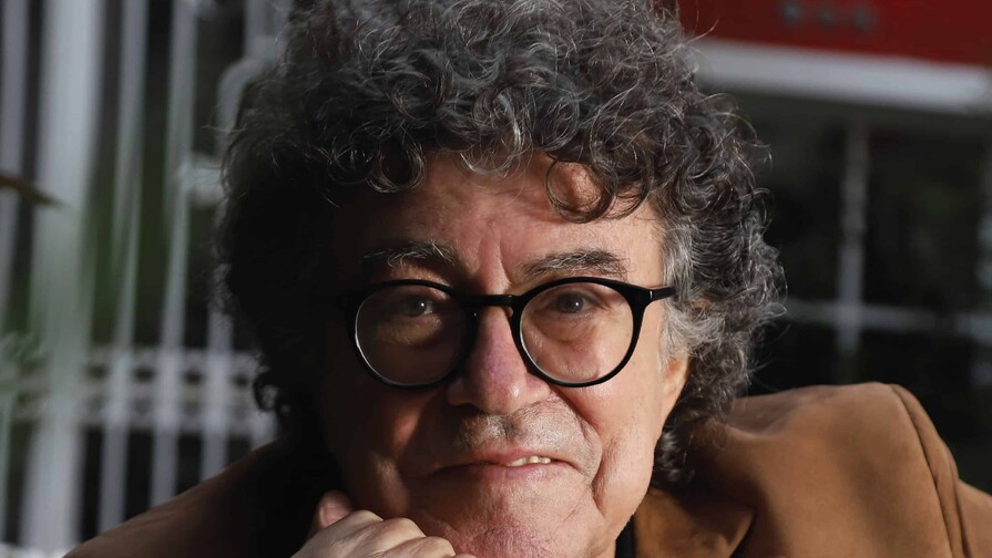 Muere Piero, el reconocido cantautor de Mi viejo y la canci&oacute;n social