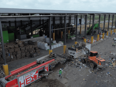 Reciclaje en República Dominicana: el futuro es basura cero
