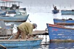 Puerto Esperanza, el pueblo pesquero de Cuba que cambi&oacute; la esperanza por la supervivencia