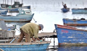 Puerto Esperanza, el pueblo pesquero de Cuba que cambió la esperanza por la supervivencia