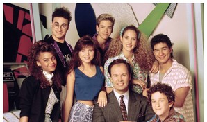 Se revela la causa de muerte de Dennis Haskins, actor de Salvado por la campana