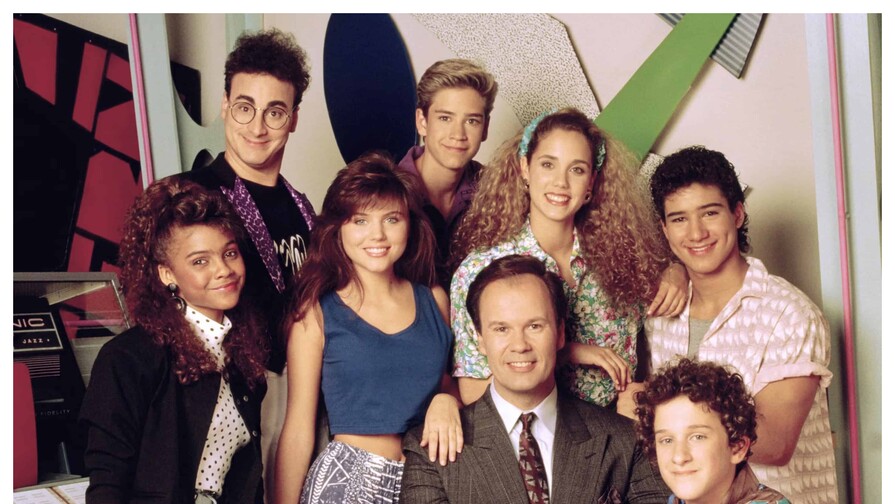 Se revela la causa de muerte de Dennis Haskins, actor de Salvado por la campana Se revela la causa de muerte de Dennis Haskins, actor de Salvado por la campana