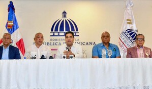 RD ser&aacute; sede del Premundial de B&eacute;isbol Sub-18 con 12 selecciones de Am&eacute;rica