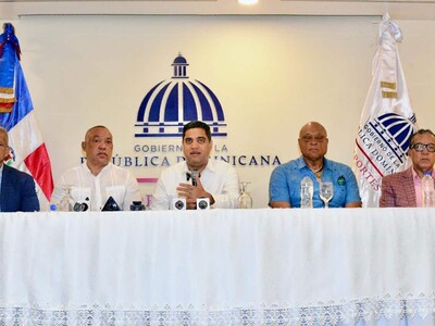 RD será sede del Premundial de Béisbol Sub-18 con 12 selecciones