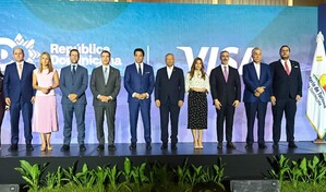 Rep&uacute;blica Dominicana apuesta a un turismo m&aacute;s inteligente con alianza entre Mitur y Visa