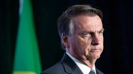 El Supremo analizar&aacute; la revisi&oacute;n de la condena de Jair Bolsonaro tras las elecciones