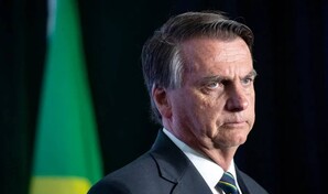 El Supremo analizar&aacute; la revisi&oacute;n de la condena de Jair Bolsonaro tras las elecciones