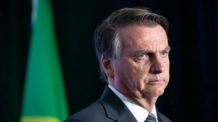 El Supremo analizar&aacute; la revisi&oacute;n de la condena de Jair Bolsonaro tras las elecciones