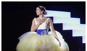 Rosal&iacute;a, Premio Nacional de M&uacute;sicas Actuales 2026