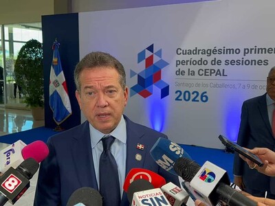 Santiago se proyecta internacionalmente como sede de la Cepal