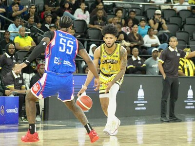 TBS Distrito: Rafael Barias vence a San Lázaro y tiene cinco triunfos