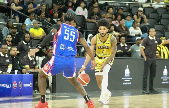 El Club Rafael Barias vence a San L&aacute;zaro y llega a cinco triunfos