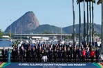 Brasil y China se marginan de una declaraci&oacute;n del G20 acerca de sobreproducci&oacute;n industrial