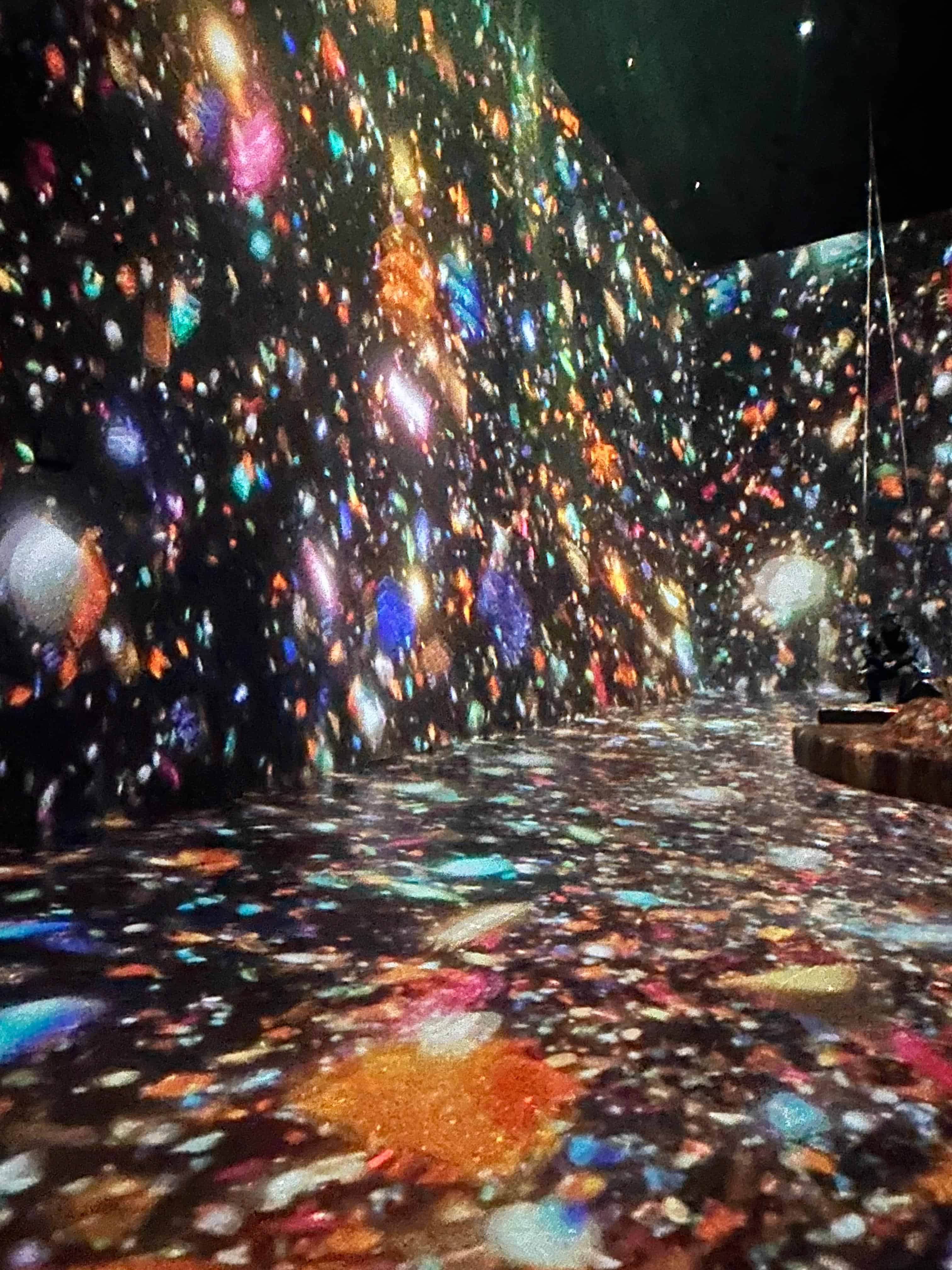 "Maestros and the Machines" explora el encuentro entre el arte, la tecnolog&iacute;a y la creaci&oacute;n humana.