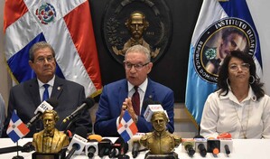 Instituto Duartiano exhorta a partidos a fijar posici&oacute;n sobre migraci&oacute;n irregular