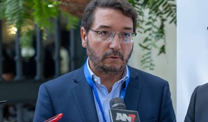 Sistema el&eacute;ctrico del pa&iacute;s requiere confiabilidad con respaldo t&eacute;rmico