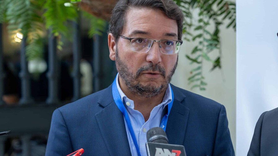 Sistema el&eacute;ctrico del pa&iacute;s requiere confiabilidad con respaldo t&eacute;rmico