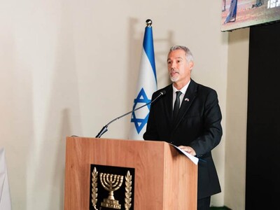 A tres años del 7 de octubre de Israel