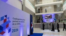 Cepal presentar&aacute; informe sobre el comercio exterior de Am&eacute;rica Latina y el Caribe en 2026