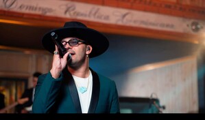 Ensamble Et&eacute;reo presenta a Gabriel Pag&aacute;n y su nuevo &aacute;lbum No era el plan