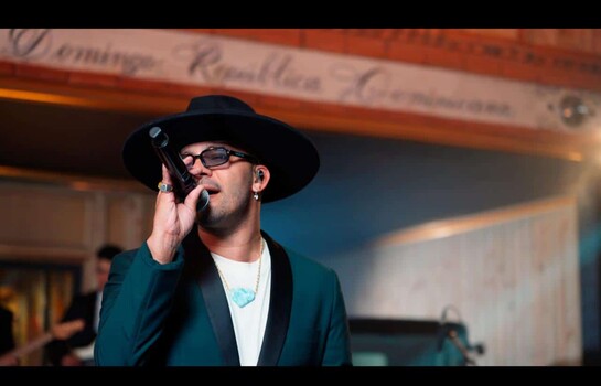 Ensamble Et&eacute;reo presenta a Gabriel Pag&aacute;n y su nuevo &aacute;lbum No era el plan