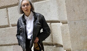 Anne Carson, la canadiense que hizo contempor&aacute;neos a los cl&aacute;sicos