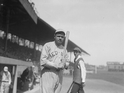 Babe Ruth y los récords de Grandes Ligas bajo la lupa