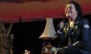 Carlos Vives y otros artistas se unen en una canci&oacute;n para apoyar a afectados por el sismo