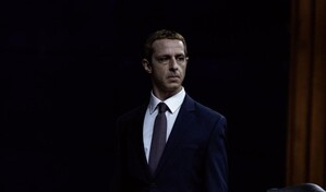 Del esc&aacute;ndalo de Facebook al terror: los estrenos de cine de la semana