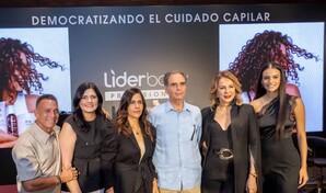 CCN lanza la l&iacute;nea para el cabello L&iacute;der Body Profesional