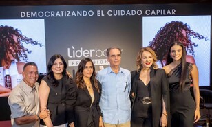 CCN lanza la l&iacute;nea para el cabello L&iacute;der Body Profesional