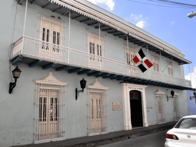 Centenario Academia Dominicana de la Lengua inicia celebraciones
