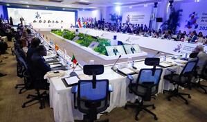Contin&uacute;a este jueves en Santiago la jornada de trabajo de la Cepal
