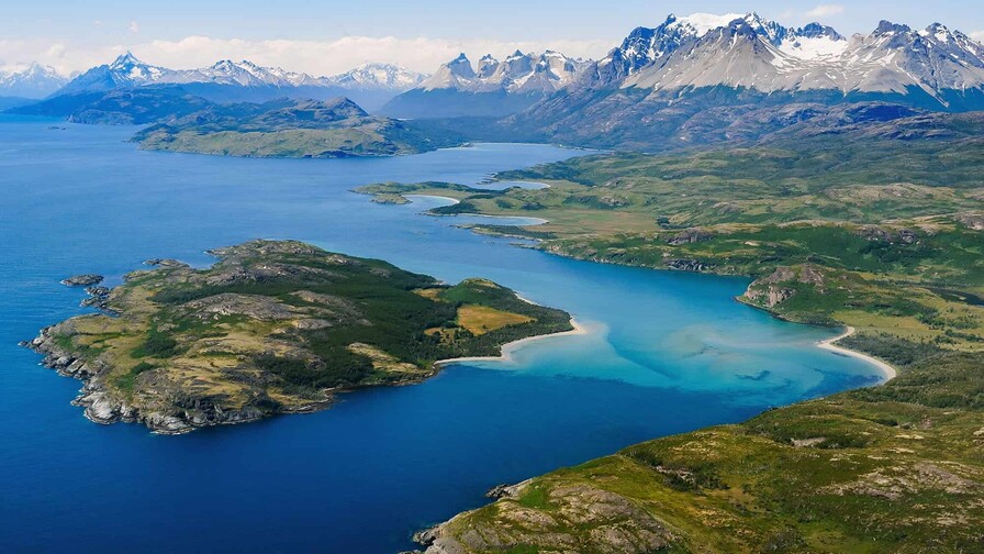 Chile rechaza presión de EE. UU. sobre Magallanes y embajador califica la polémica de drama Chile rechaza presión de EE. UU. sobre Magallanes y embajador califica la polémica de drama