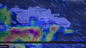 El COE mantiene en alerta verde al Gran Santo Domingo y San Crist&oacute;bal ante posibles inundaciones