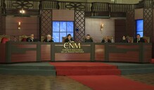CNM concluye tercera jornada de entrevistas y eleva a 63 los aspirantes evaluados para Suprema Corte
