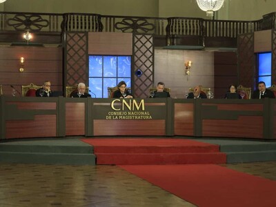CNM eleva a 63 los aspirantes evaluados para la Suprema Corte