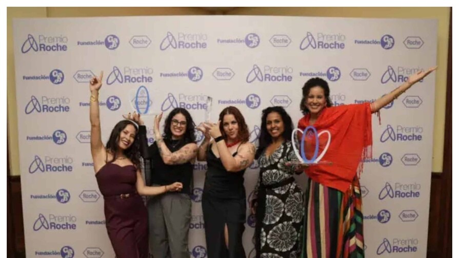 Brasil, Colombia y Cuba destacan en el Premio Roche de Periodismo en Salud 2026 Brasil, Colombia y Cuba destacan en el Premio Roche de Periodismo en Salud 2026